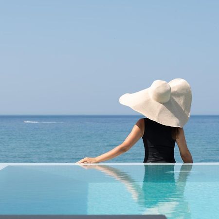 Zen Luxury Villas & Suites, By Thinkvilla Hersonissos  Zewnętrze zdjęcie