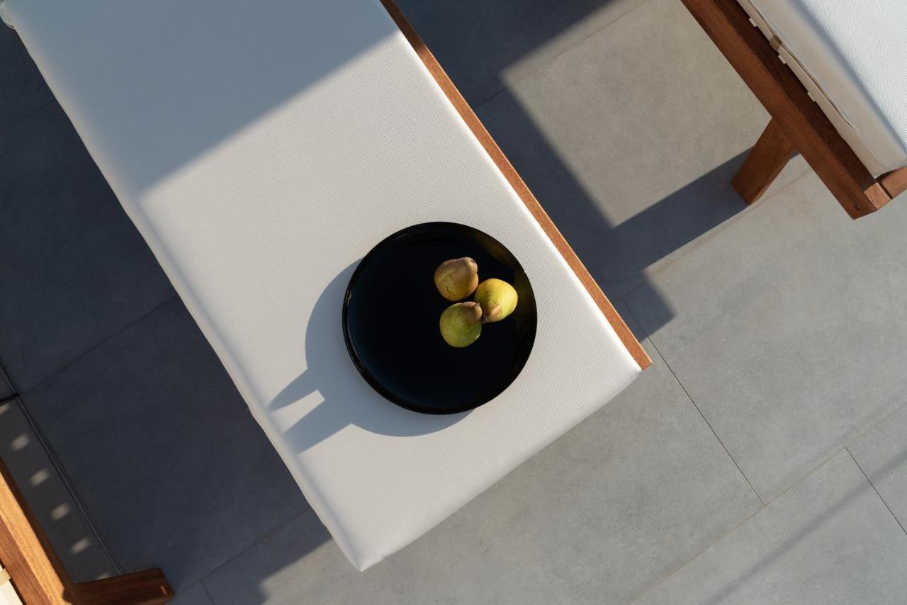 Zen Luxury Villas & Suites, By Thinkvilla Hersonissos  Zewnętrze zdjęcie