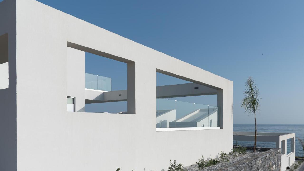 Zen Luxury Villas & Suites, By Thinkvilla Hersonissos  Zewnętrze zdjęcie