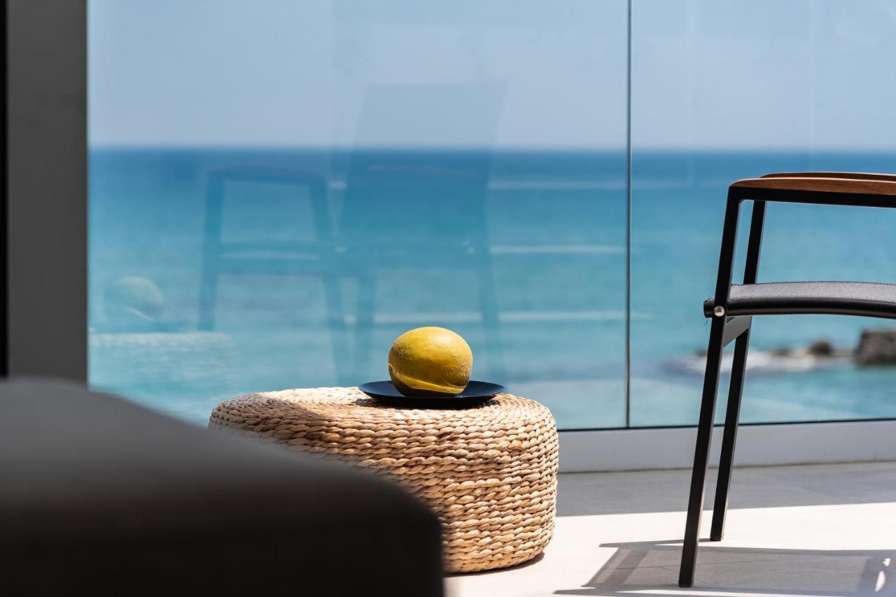 Zen Luxury Villas & Suites, By Thinkvilla Hersonissos  Zewnętrze zdjęcie