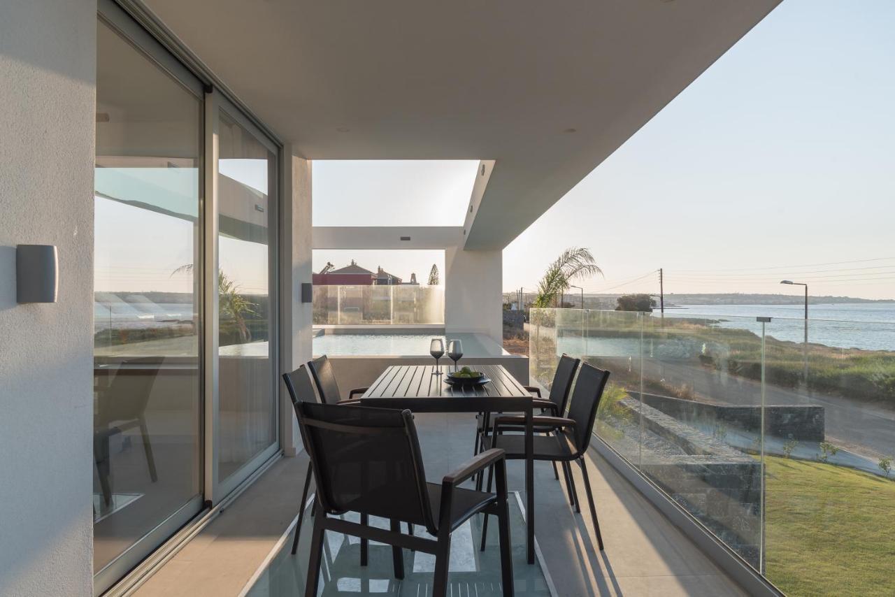 Zen Luxury Villas & Suites, By Thinkvilla Hersonissos  Zewnętrze zdjęcie