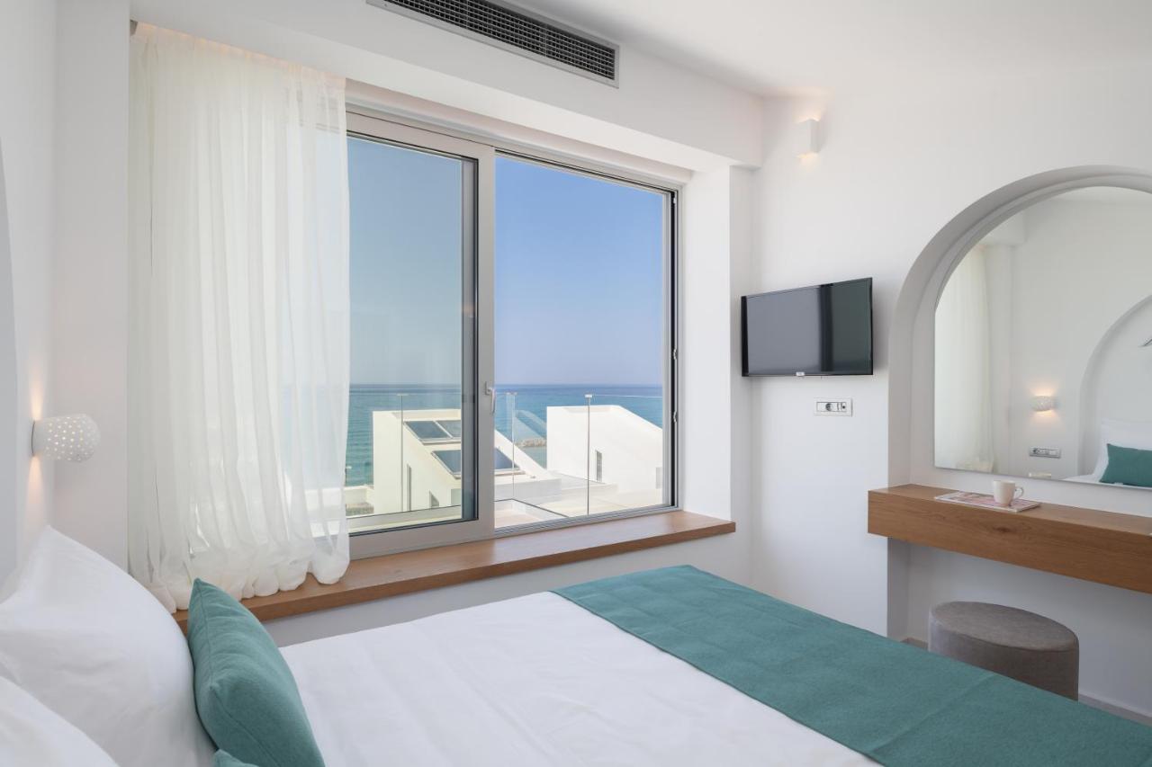 Zen Luxury Villas & Suites, By Thinkvilla Hersonissos  Zewnętrze zdjęcie