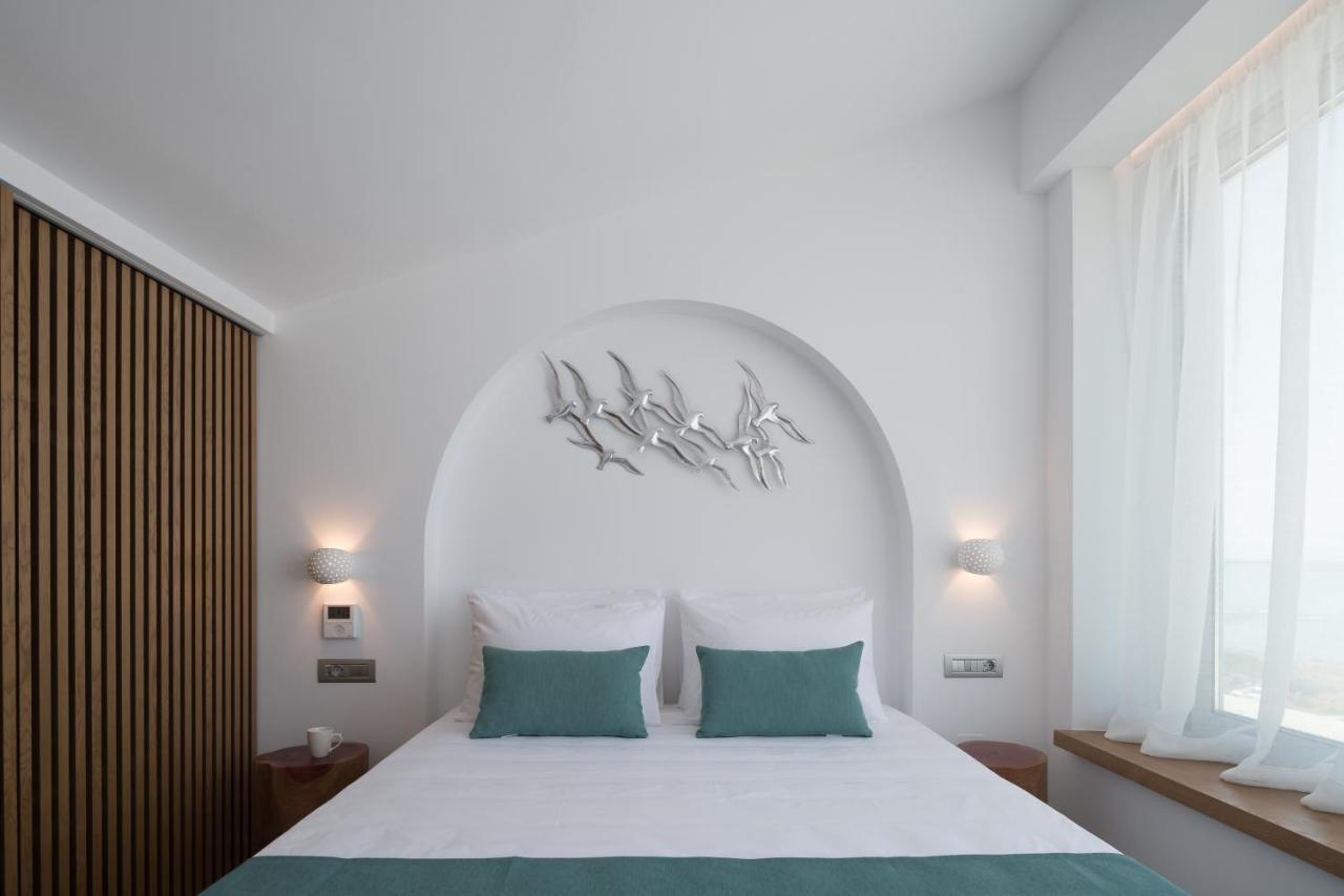 Zen Luxury Villas & Suites, By Thinkvilla Hersonissos  Zewnętrze zdjęcie
