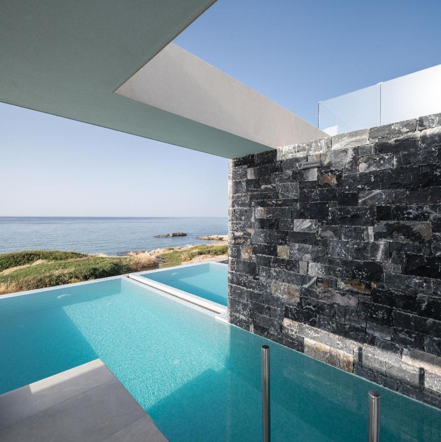 Zen Luxury Villas & Suites, By Thinkvilla Hersonissos  Zewnętrze zdjęcie