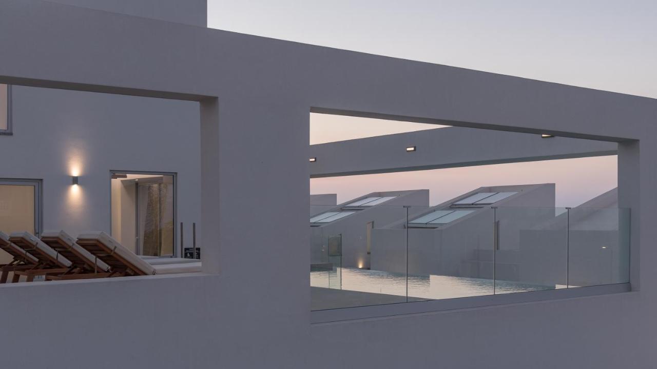 Zen Luxury Villas & Suites, By Thinkvilla Hersonissos  Zewnętrze zdjęcie
