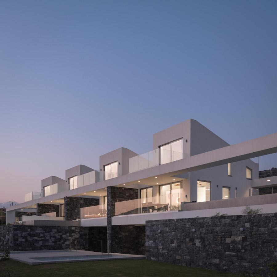Zen Luxury Villas & Suites, By Thinkvilla Hersonissos  Zewnętrze zdjęcie