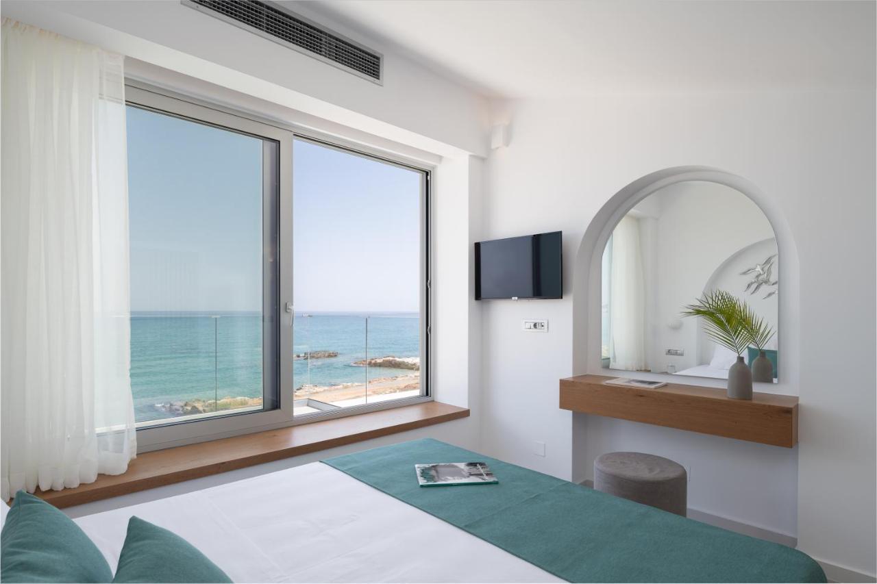 Zen Luxury Villas & Suites, By Thinkvilla Hersonissos  Zewnętrze zdjęcie