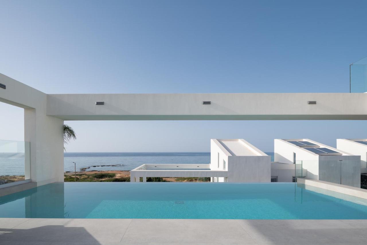Zen Luxury Villas & Suites, By Thinkvilla Hersonissos  Zewnętrze zdjęcie