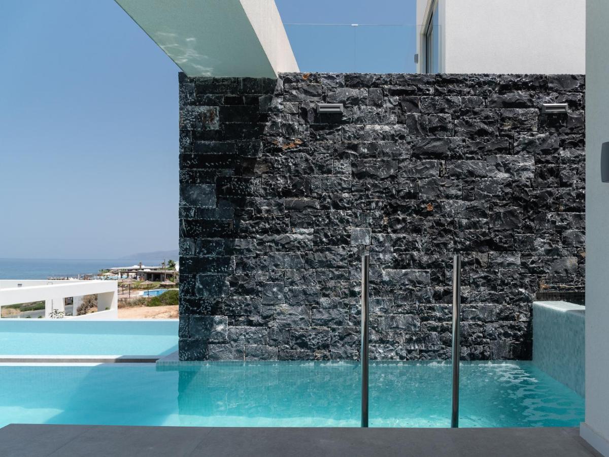 Zen Luxury Villas & Suites, By Thinkvilla Hersonissos  Zewnętrze zdjęcie
