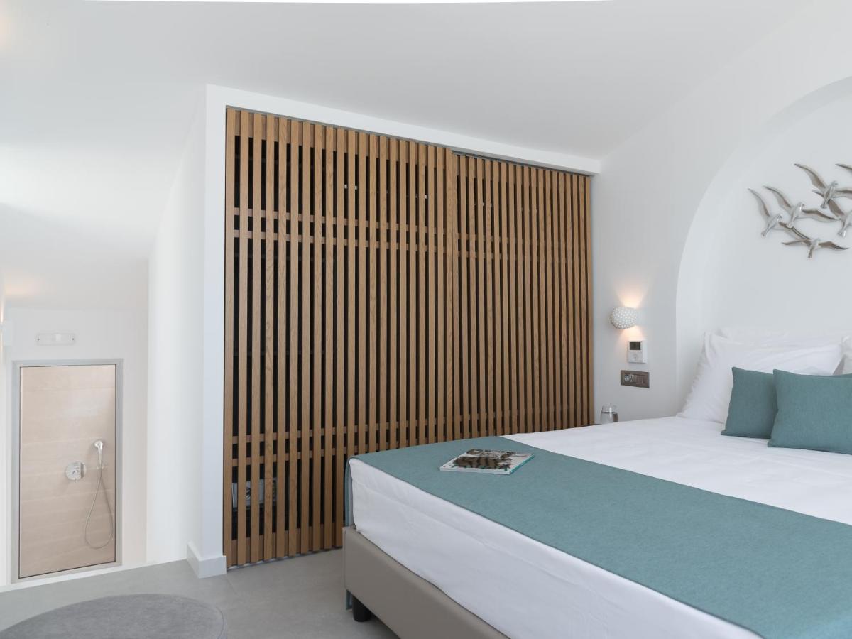 Zen Luxury Villas & Suites, By Thinkvilla Hersonissos  Zewnętrze zdjęcie