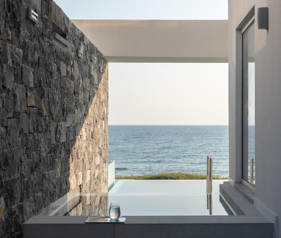 Zen Luxury Villas & Suites, By Thinkvilla Hersonissos  Zewnętrze zdjęcie