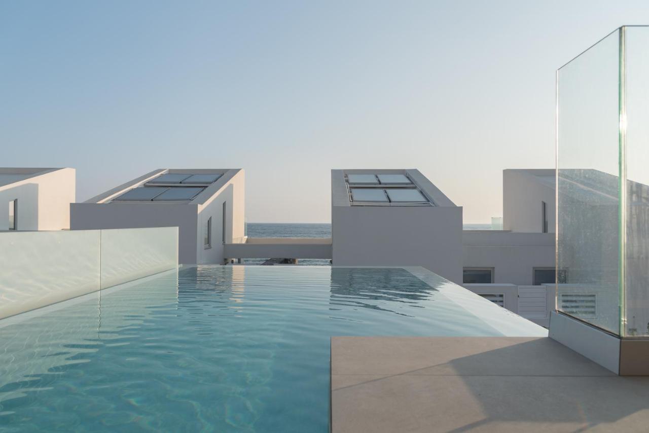 Zen Luxury Villas & Suites, By Thinkvilla Hersonissos  Zewnętrze zdjęcie