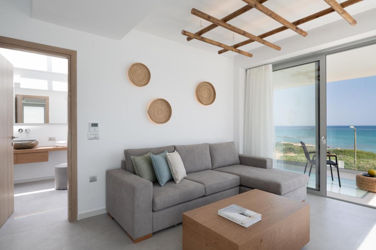Zen Luxury Villas & Suites, By Thinkvilla Hersonissos  Zewnętrze zdjęcie