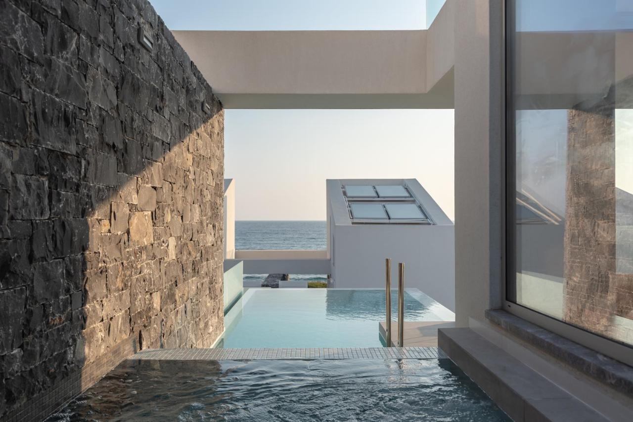 Zen Luxury Villas & Suites, By Thinkvilla Hersonissos  Zewnętrze zdjęcie