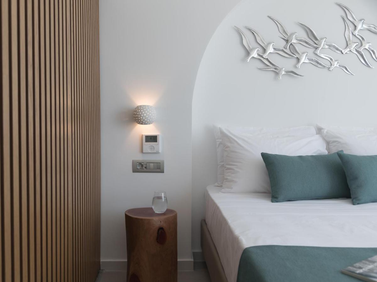 Zen Luxury Villas & Suites, By Thinkvilla Hersonissos  Zewnętrze zdjęcie