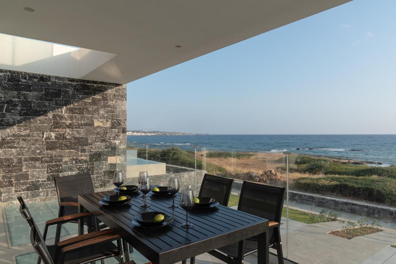 Zen Luxury Villas & Suites, By Thinkvilla Hersonissos  Zewnętrze zdjęcie